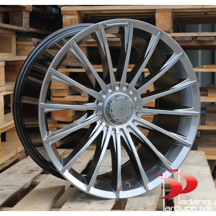 Ratlankiai Proracing 5X112 R19 8,5 ET35 B1499 HB