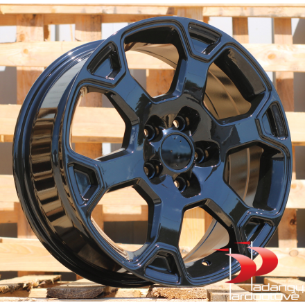 Ratlankiai Proracing 5X114,3 R17 7,0 ET35 B1553 B