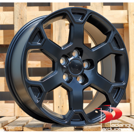 Ratlankiai Proracing 5X114,3 R18 7,5 ET40 B1553 BHM