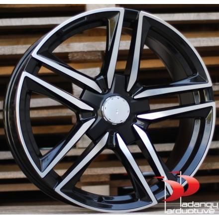 Ratlankiai Proracing 5X112 R19 9,5 ET45 B1558 BFM