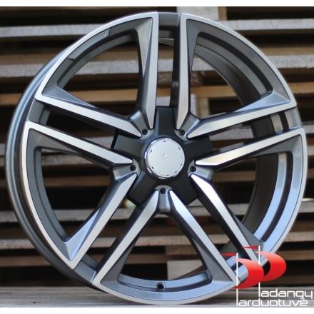 Ratlankiai Proracing 5X112 R19 9,5 ET45 PROB1558 GFM