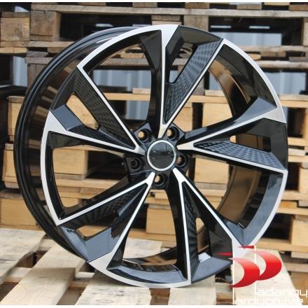 Ratlankiai Proracing 5X112 R21 9,0 ET35 B1566 Bfmpc