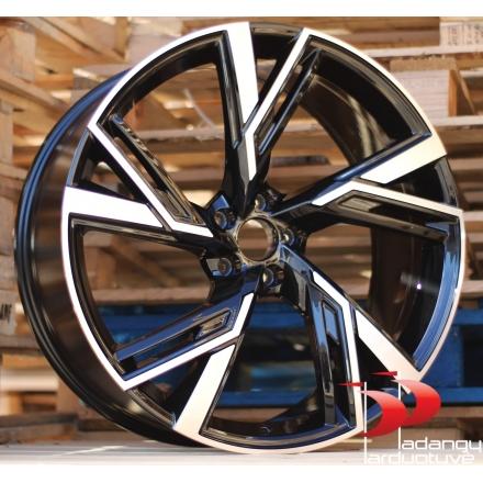 Ratlankiai Proracing 5X112 R17 7,5 ET40 B1571 BFM