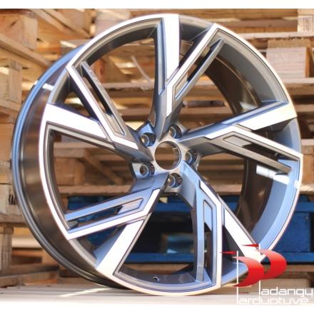 Ratlankiai Proracing 5X112 R18 8,0 ET32 PROB1571 GFM