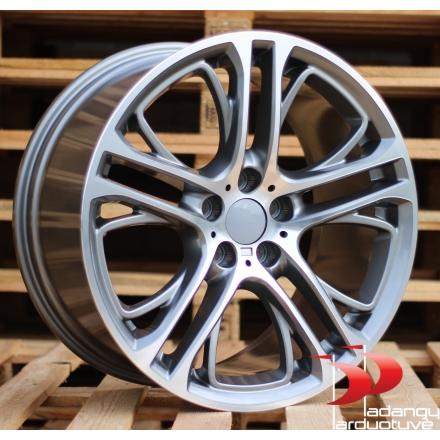 Ratlankiai Proracing 5X120 R20 10,0 ET51 B1600 Gfmpc