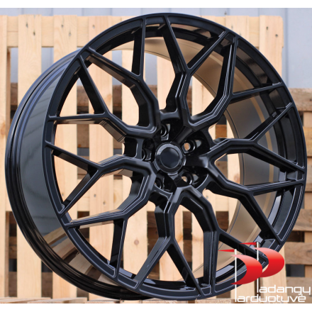 Ratlankiai Proracing 5X130 R23 10,5 ET45 B1604 B