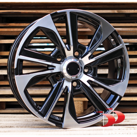 Ratlankiai Proracing 5X150 R18 8,0 ET45 B1611 BFM