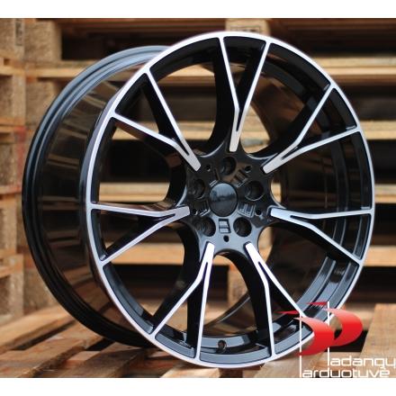 Ratlankiai Proracing 5X112 R19 8,5 ET26 B1617 Bfmpc