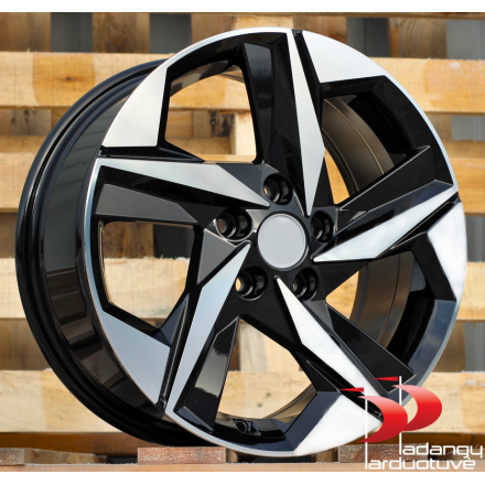 Ratlankiai Proracing 5X114,3 R17 7,5 ET51 PROB1622 BFM