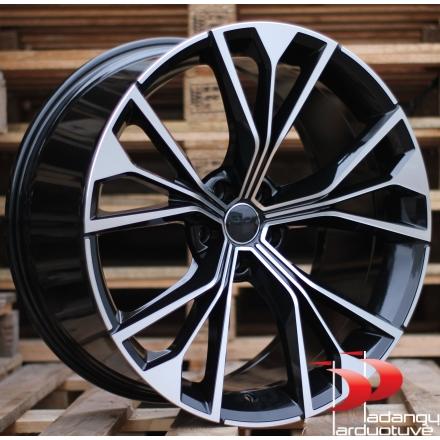 Ratlankiai Proracing 5X112 R21 10,0 ET20 B1624 BFM