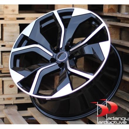 Ratlankiai Proracing 5X112 R20 9,0 ET25 B1637 BFM