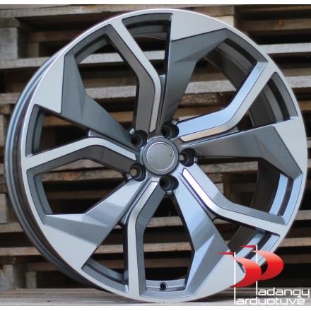 Ratlankiai Proracing 5X112 R22 10,0 ET26 B1637 GFM