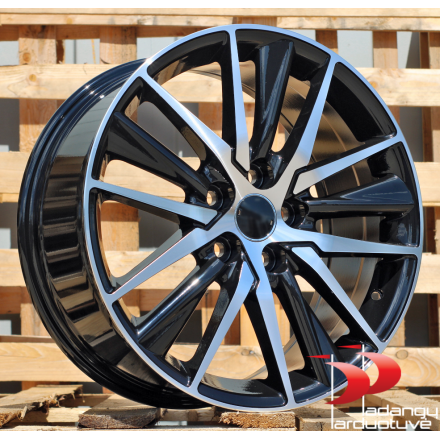 Ratlankiai Proracing 5X114,3 R18 8,0 ET50 B1638 BFM