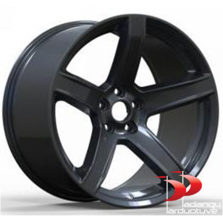 Ratlankiai Proracing 5X115 R18 7,5 ET20 B1671 BHM