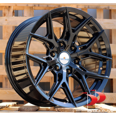 Ratlankiai Proracing 6X139,7 R18 9,0 ET20 B1673 B