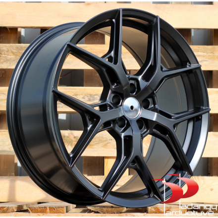 Ratlankiai Proracing 5X108 R20 8,5 ET40 B1696 BHM