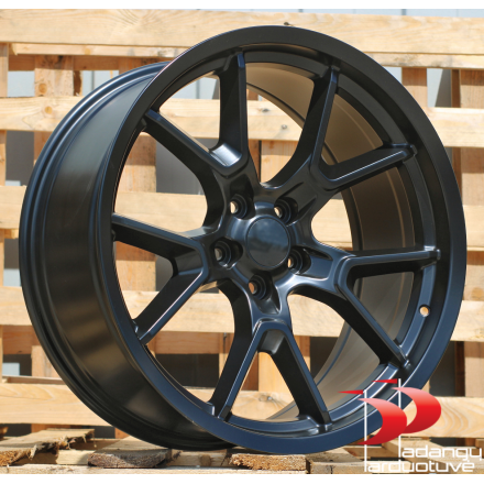 Ratlankiai Proracing 5X115 R20 9,0 ET15 B1742 BHM