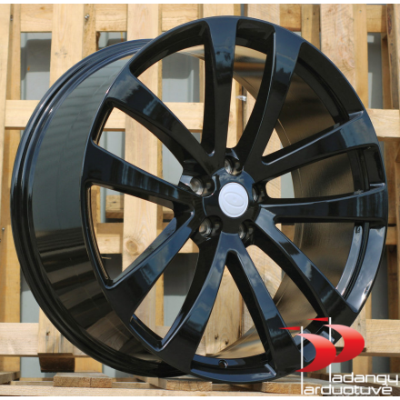 Ratlankiai Proracing 5X120 R22 9,5 ET42.5 B1796 B