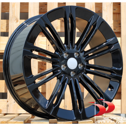 Ratlankiai Proracing 5X108 R19 8,5 ET45 B1808 B