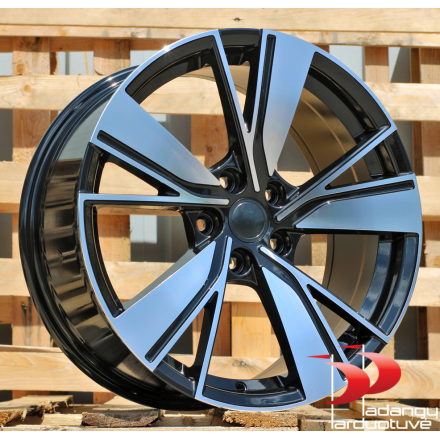 Ratlankiai Proracing 5X112 R18 8,0 ET45 B1988 BFM