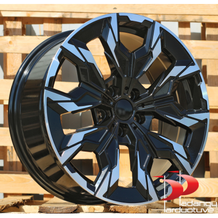 Ratlankiai Proracing 5X112 R18 8,0 ET30 B1992 BFM