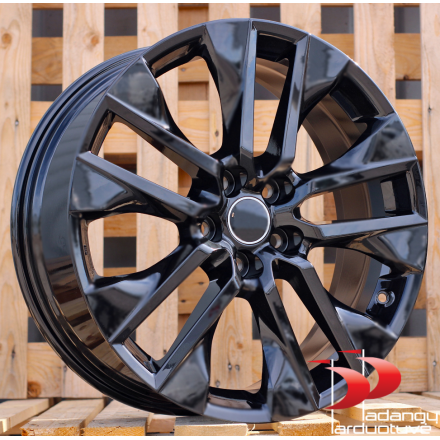 Ratlankiai Proracing 5X114,3 R19 7,5 ET40 B2027 B