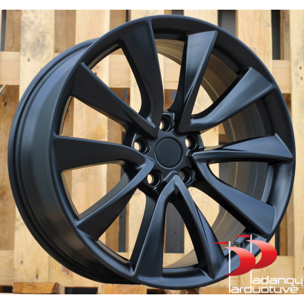 Ratlankiai Proracing 5X114,3 R18 8,5 ET35 B2046 BHM