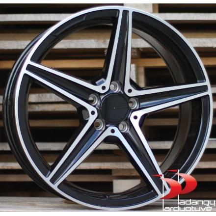 Ratlankiai Proracing 5X112 R17 7,5 ET44 B5052 BFM