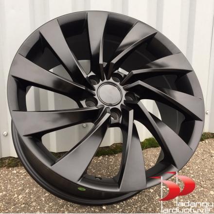 Ratlankiai Proracing 5X100 R18 8,0 ET35 PROB5083 B