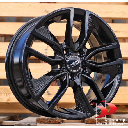 Ratlankiai Proracing 5X100 R15 6,5 ET40 B5087 B