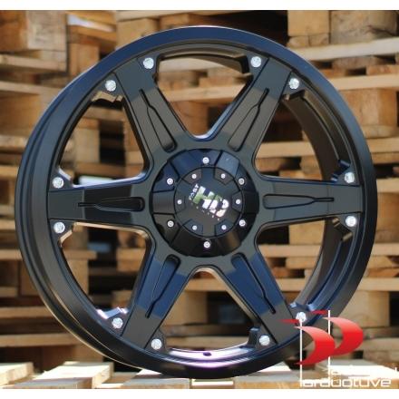 Ratlankiai Proracing 5X120 R20 8,5 ET38 B5106 BHM