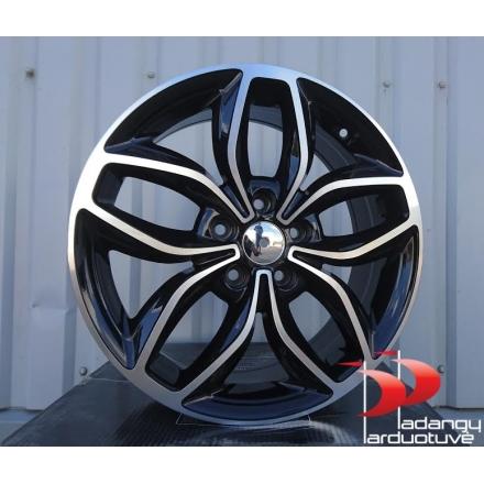 Ratlankiai Proracing 5X114,3 R17 7,0 ET50 B5110 BFM