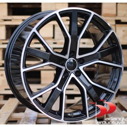 Ratlankiai Proracing 5X112 R18 8,0 ET35 PROB5131 BFM