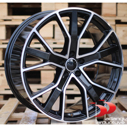 Ratlankiai Proracing 5X112 R21 10,0 ET20 B5131 Bfmpc