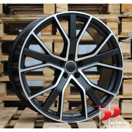 Ratlankiai Proracing 5X112 R19 8,5 ET40 B5131 Bhmfmpc