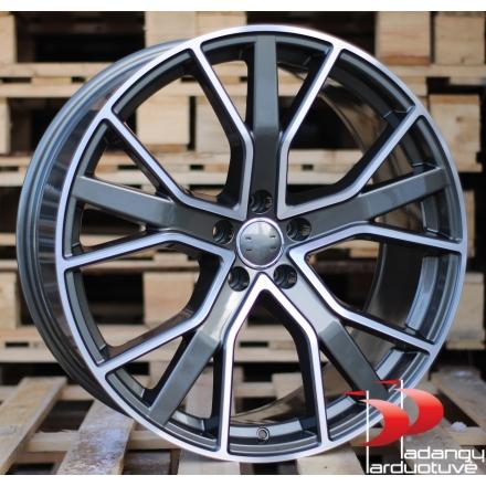 Ratlankiai Proracing 5X112 R18 8,0 ET35 B5131 GFM