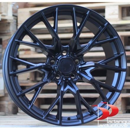 Ratlankiai Proracing 5X114,3 R19 9,0 ET40 B5137 BHM