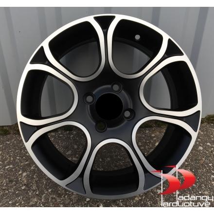 Ratlankiai Proracing 4X98 R15 6,0 ET35 B5164 BFM