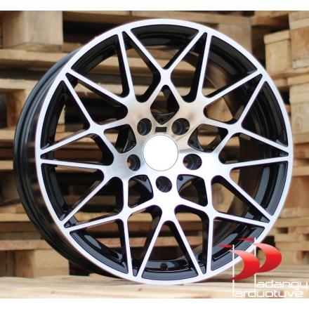 Ratlankiai Proracing 5X120 R18 8,5 ET35 B5167 BFM