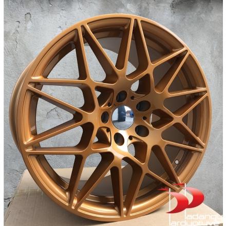 Ratlankiai Proracing 5X120 R19 8,5 ET33 PROB5167 OR