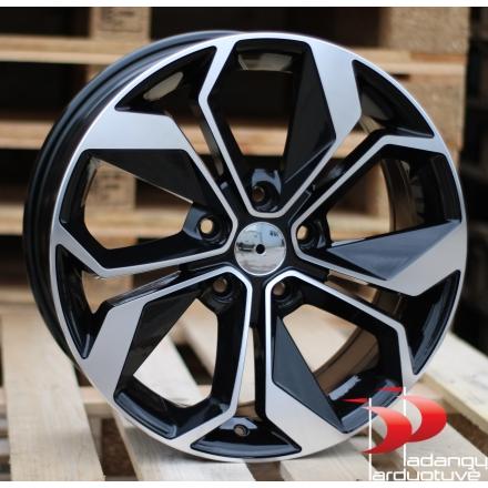 Ratlankiai Proracing 5X114,3 R15 6,5 ET41 PROB5168 BFM