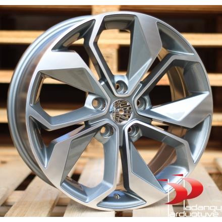 Ratlankiai Proracing 5X114,3 R15 6,5 ET45 PROB5168 GFM