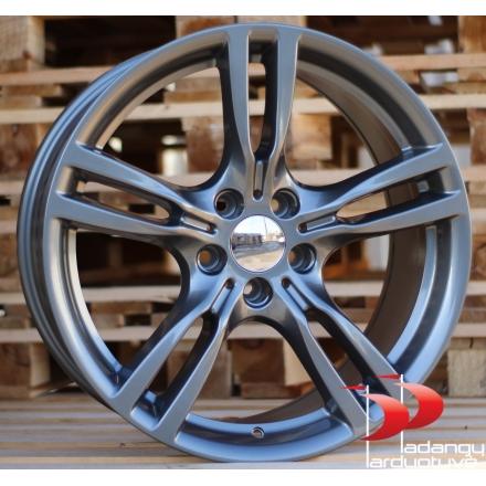 Ratlankiai Proracing 5X112 R19 9,0 ET40 B5183 GUN