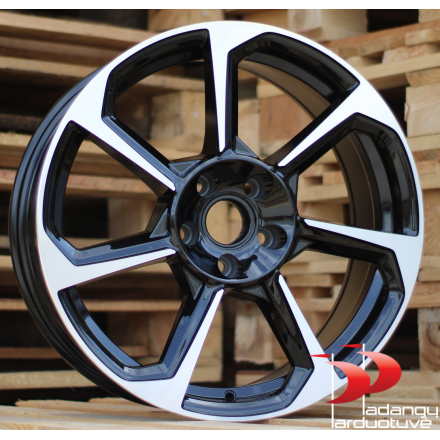 Ratlankiai Proracing 5X112 R19 8,5 ET38 B5213 BFM