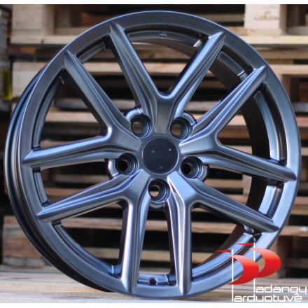 Ratlankiai Proracing 5X114,3 R17 7,5 ET40 B5221 HB