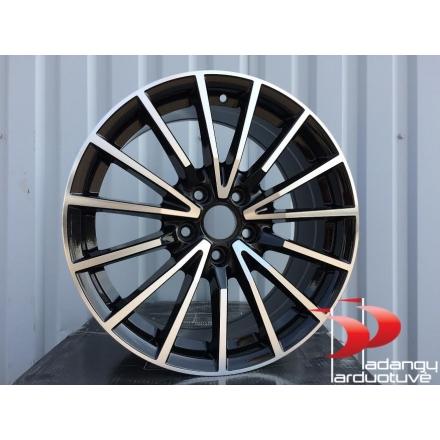 Ratlankiai Proracing 5X112 R17 7,5 ET42 B5246 BFM