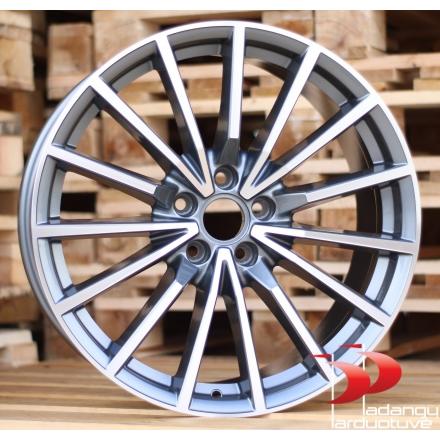 Ratlankiai Proracing 5X112 R17 7,5 ET42 B5246 GFM