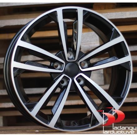 Ratlankiai Proracing 5X112 R18 8,0 ET45 B5287 BFM