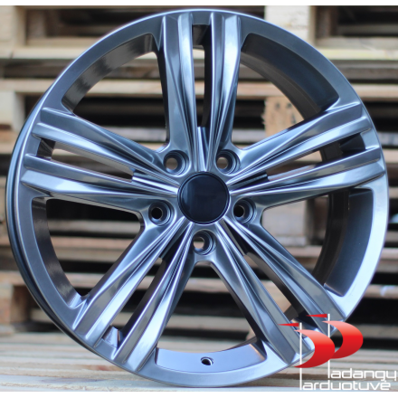 Ratlankiai Proracing 5X112 R16 7,0 ET43 B5293 HB