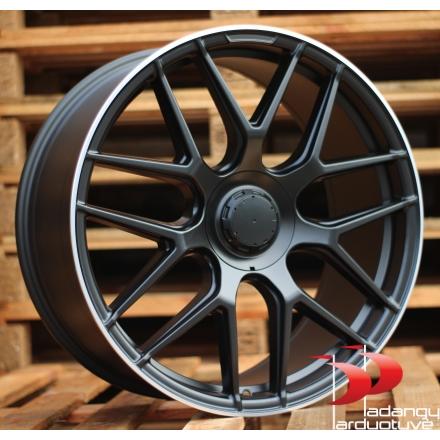 Ratlankiai Proracing 5X112 R20 9,5 ET45 B5318 Bhmlm